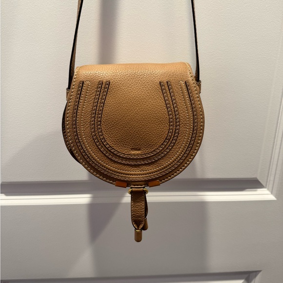 Chloe Marcie Crossbody - Picture 3 of 8